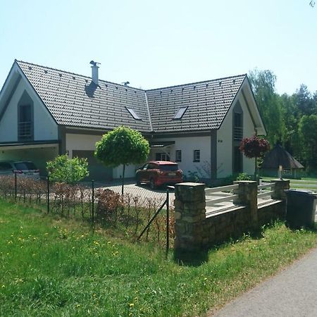 Villa Loch Nr.5 Litschau Exterior foto